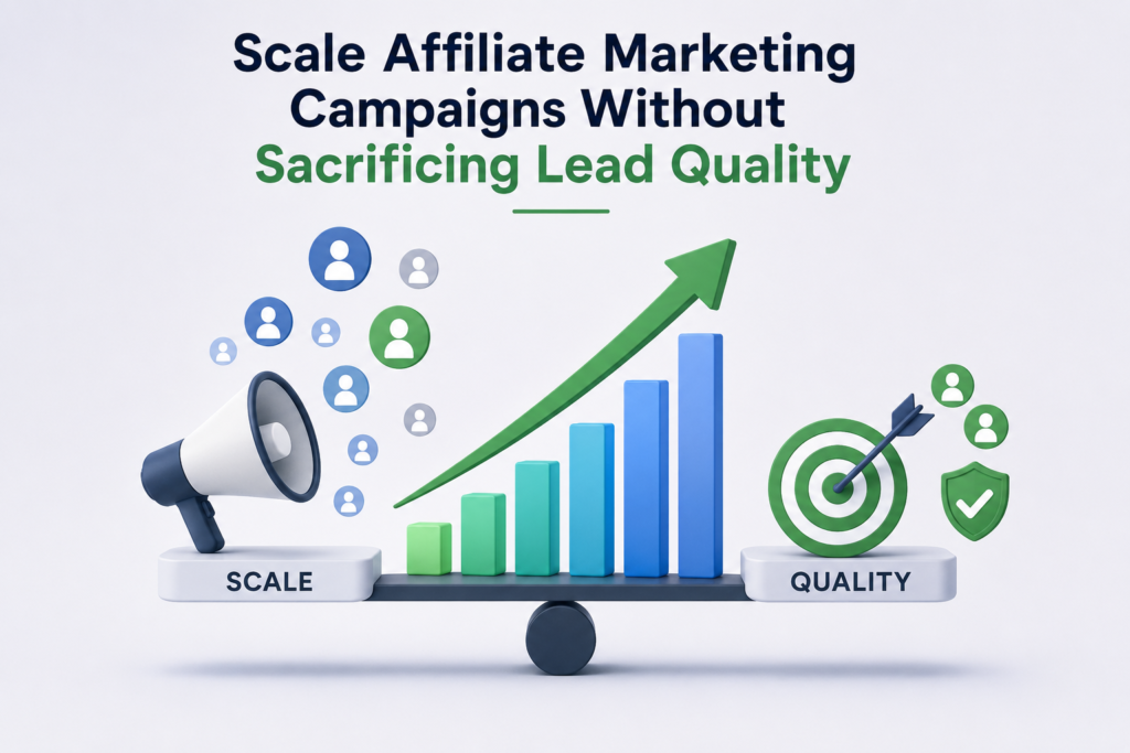 affiliate marketing campaigns