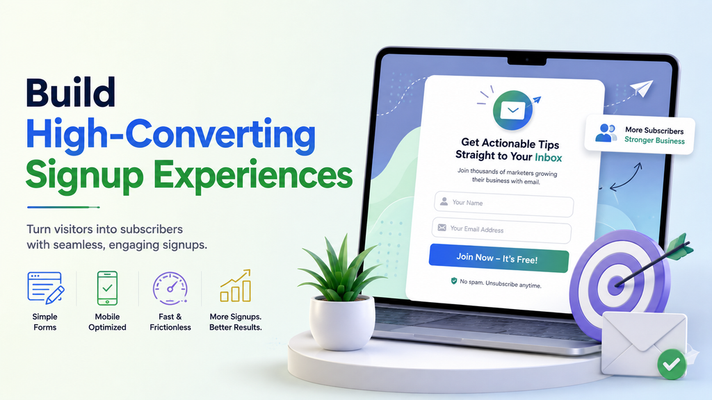 email marketing for lead generation