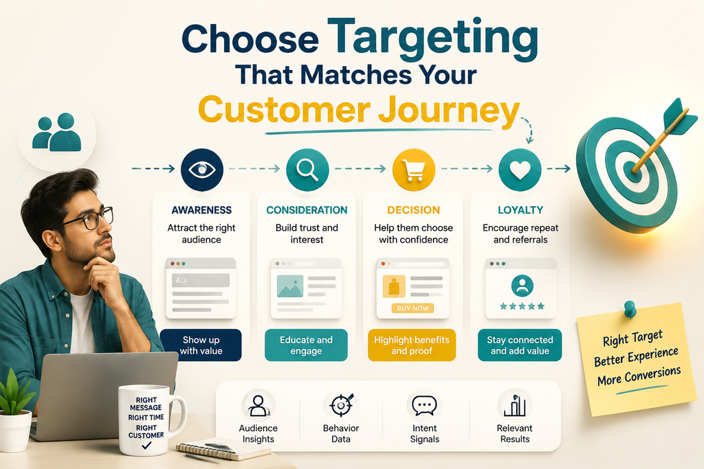 targeted website visitors Targeted website visitors