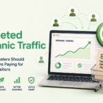buy targeted organic traffic